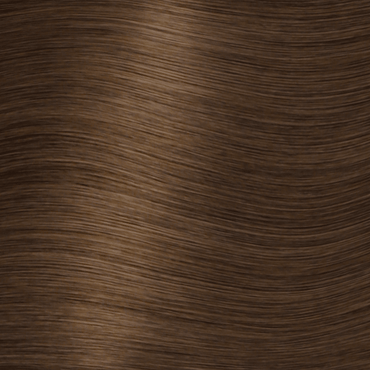 Crown® Clip Ins - Lighter Medium Brown - 6 - Hidden Crown Hair Extensions