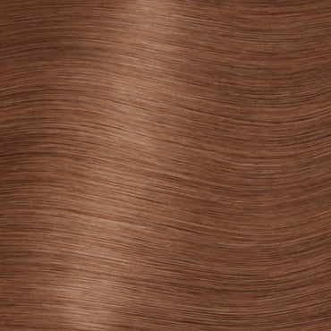 Ponytail | Light Auburn | #30 - Hidden Crown Hair Extensions