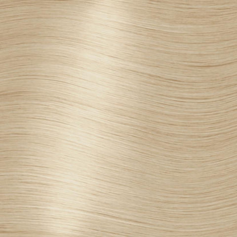 Ponytail | Lightest Beige Blonde | #22 - Hidden Crown Hair Extensions